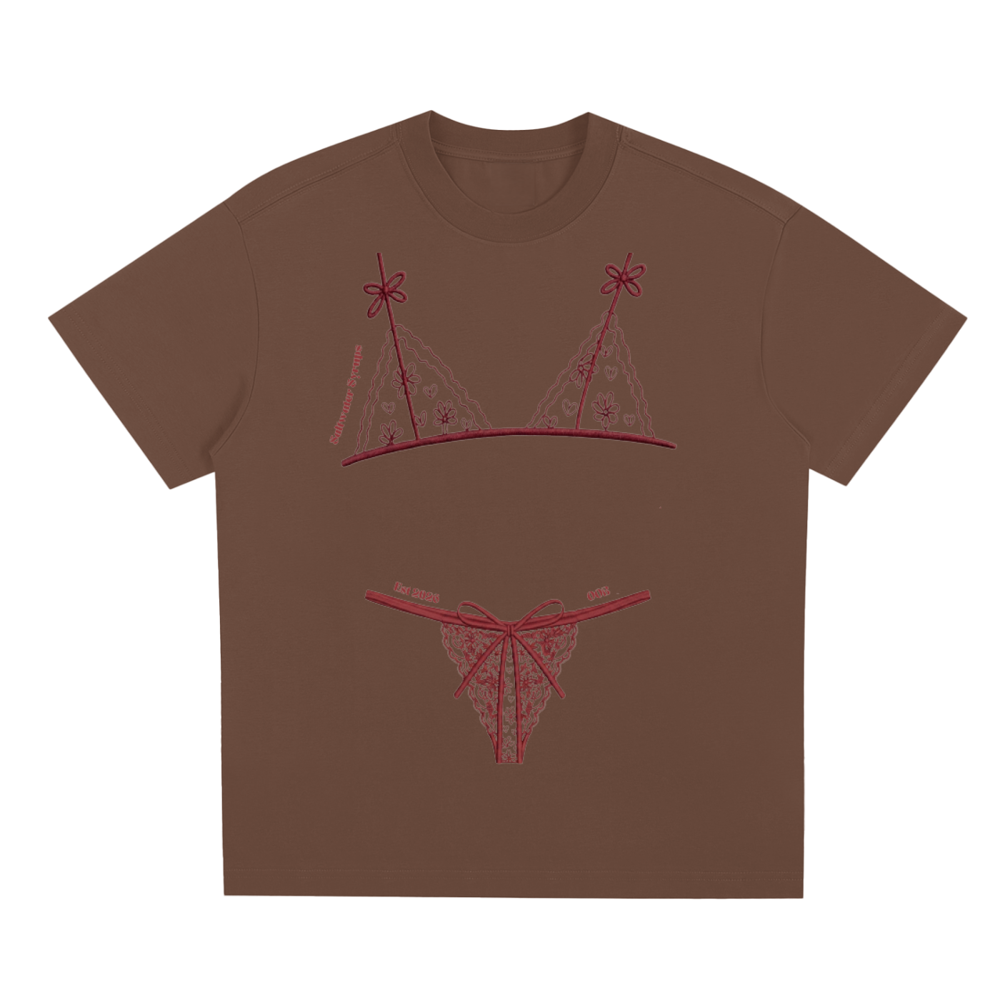 bikini dayz-Dry Cooling T-Shirt
