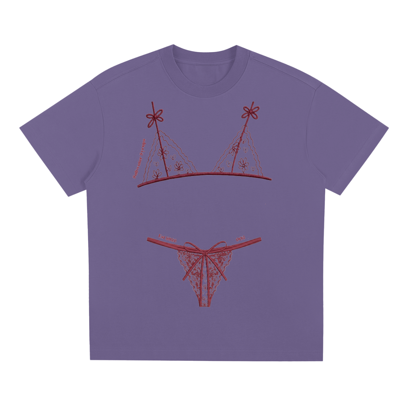 bikini dayz-Dry Cooling T-Shirt