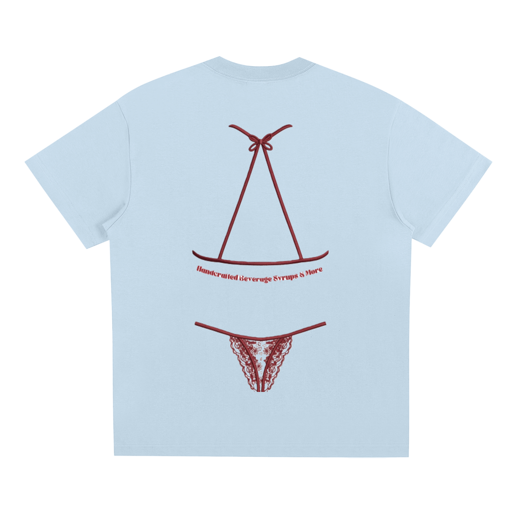 bikini dayz-Dry Cooling T-Shirt