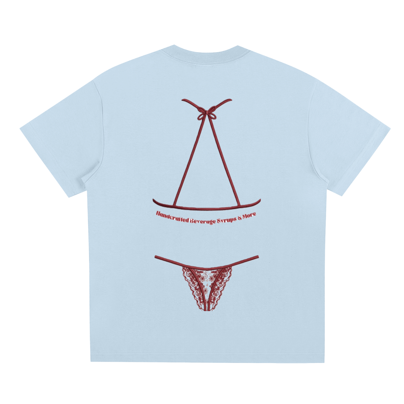 bikini dayz-Dry Cooling T-Shirt