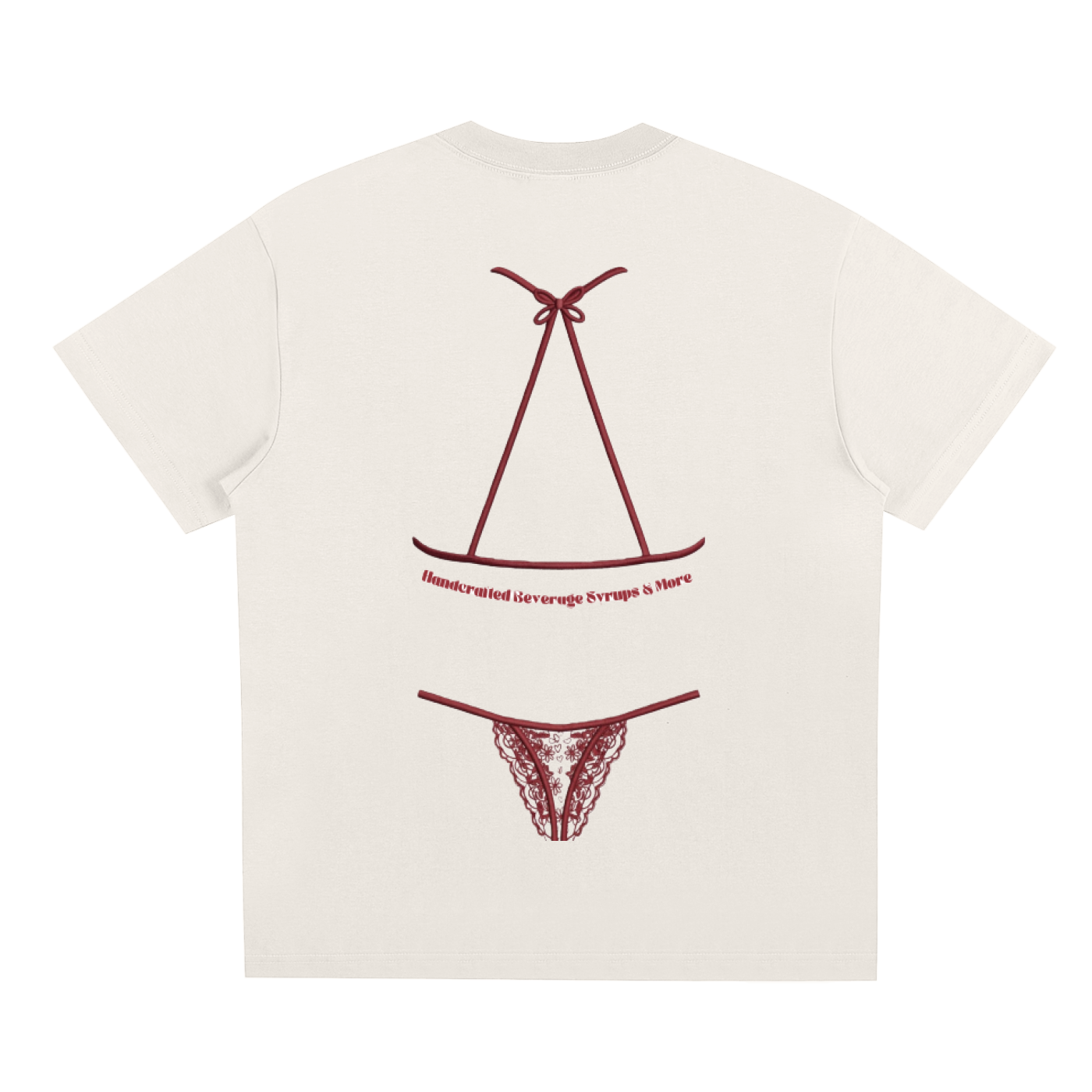 bikini dayz-Dry Cooling T-Shirt