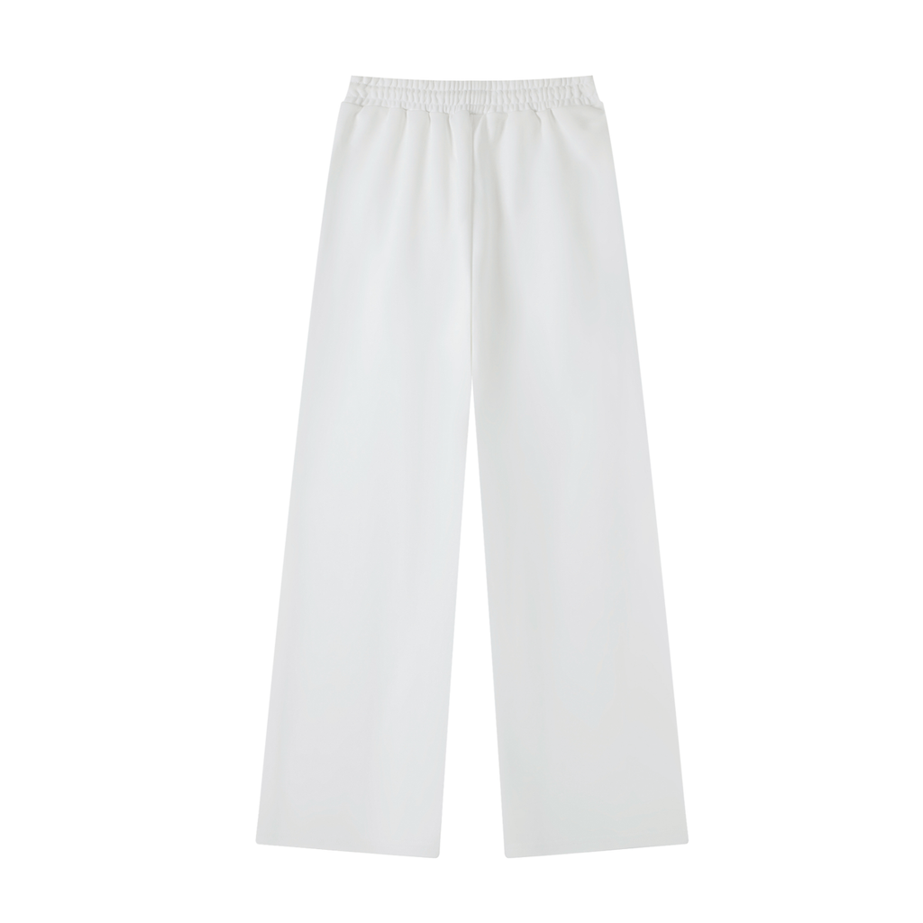 SS Straight-Leg Sweatpants
