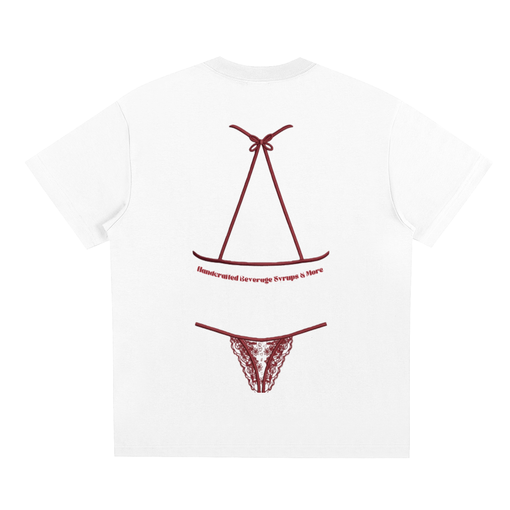 bikini dayz-Dry Cooling T-Shirt