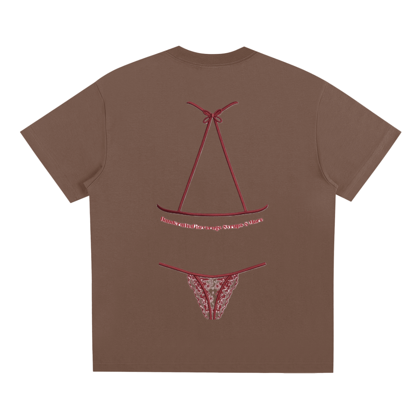 bikini dayz-Dry Cooling T-Shirt