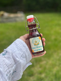Pomegranate Paradise