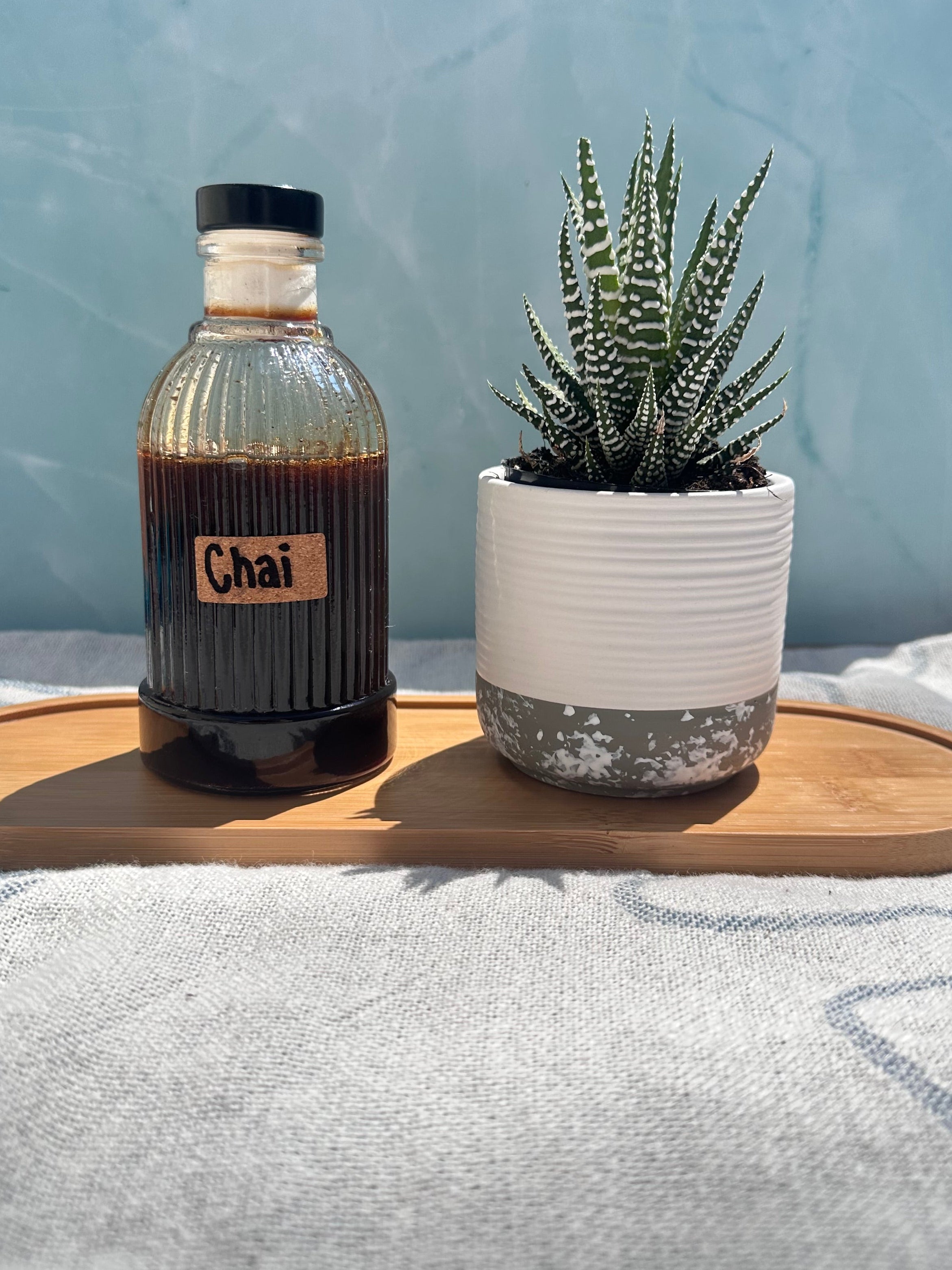 sandy shores chai