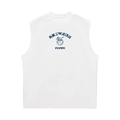 Sorona Quick-Dry Cooling Tank Top