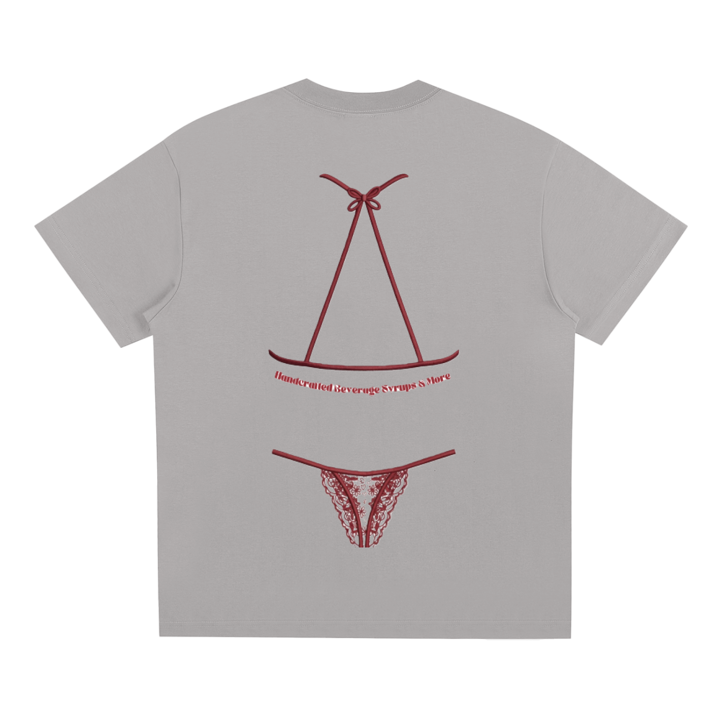bikini dayz-Dry Cooling T-Shirt