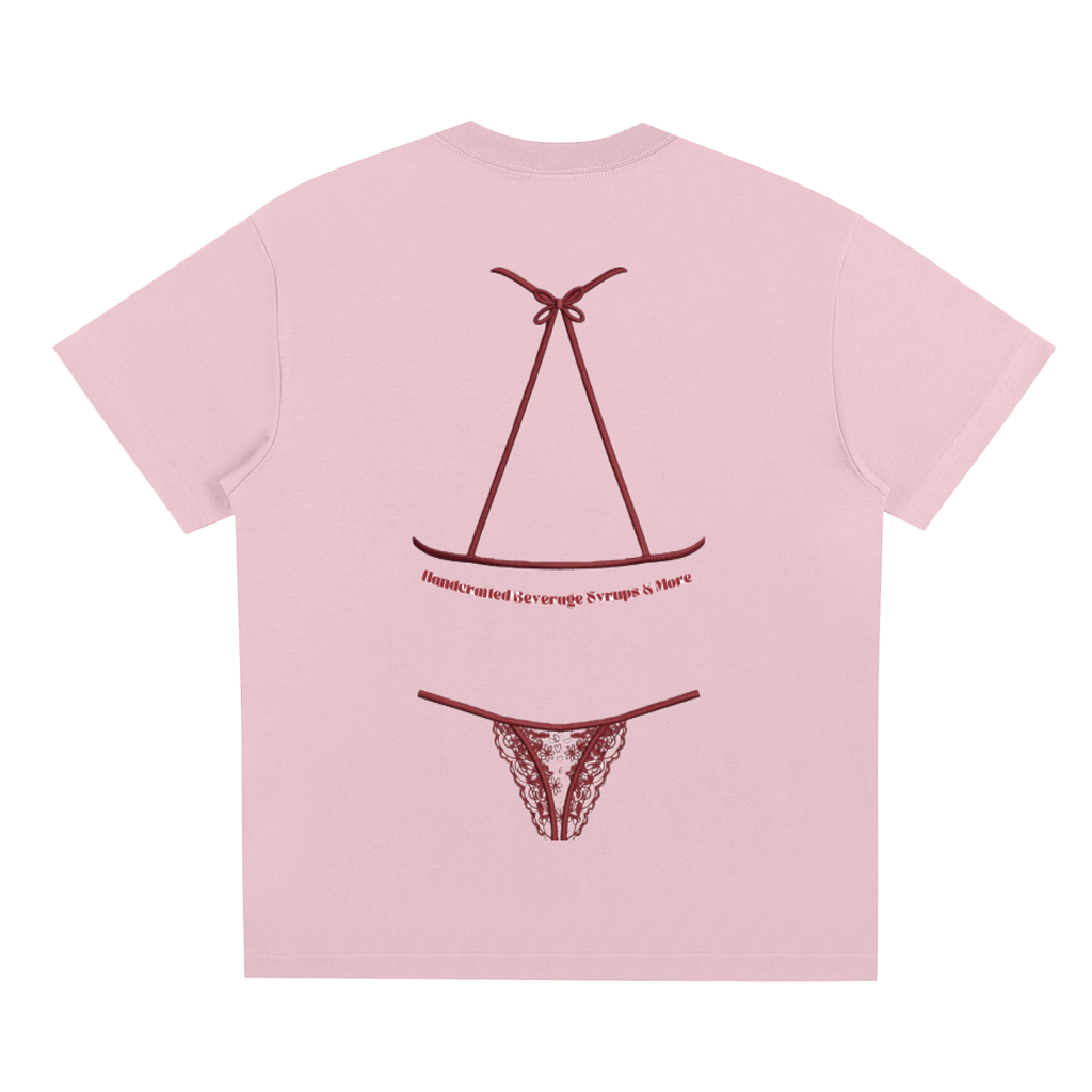 bikini dayz-Dry Cooling T-Shirt