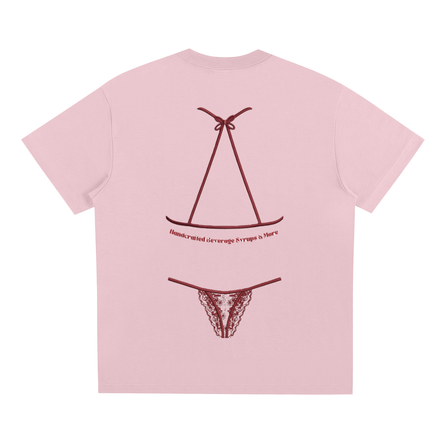 bikini dayz-Dry Cooling T-Shirt