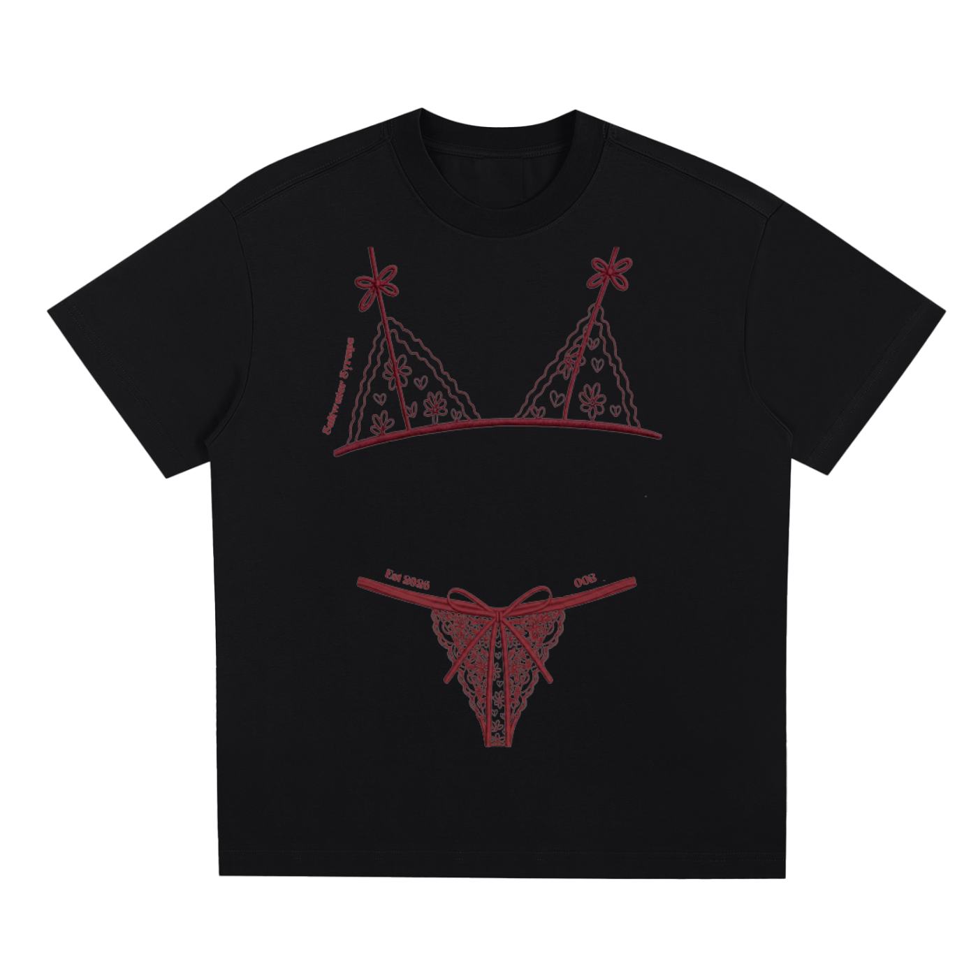 bikini dayz-Dry Cooling T-Shirt