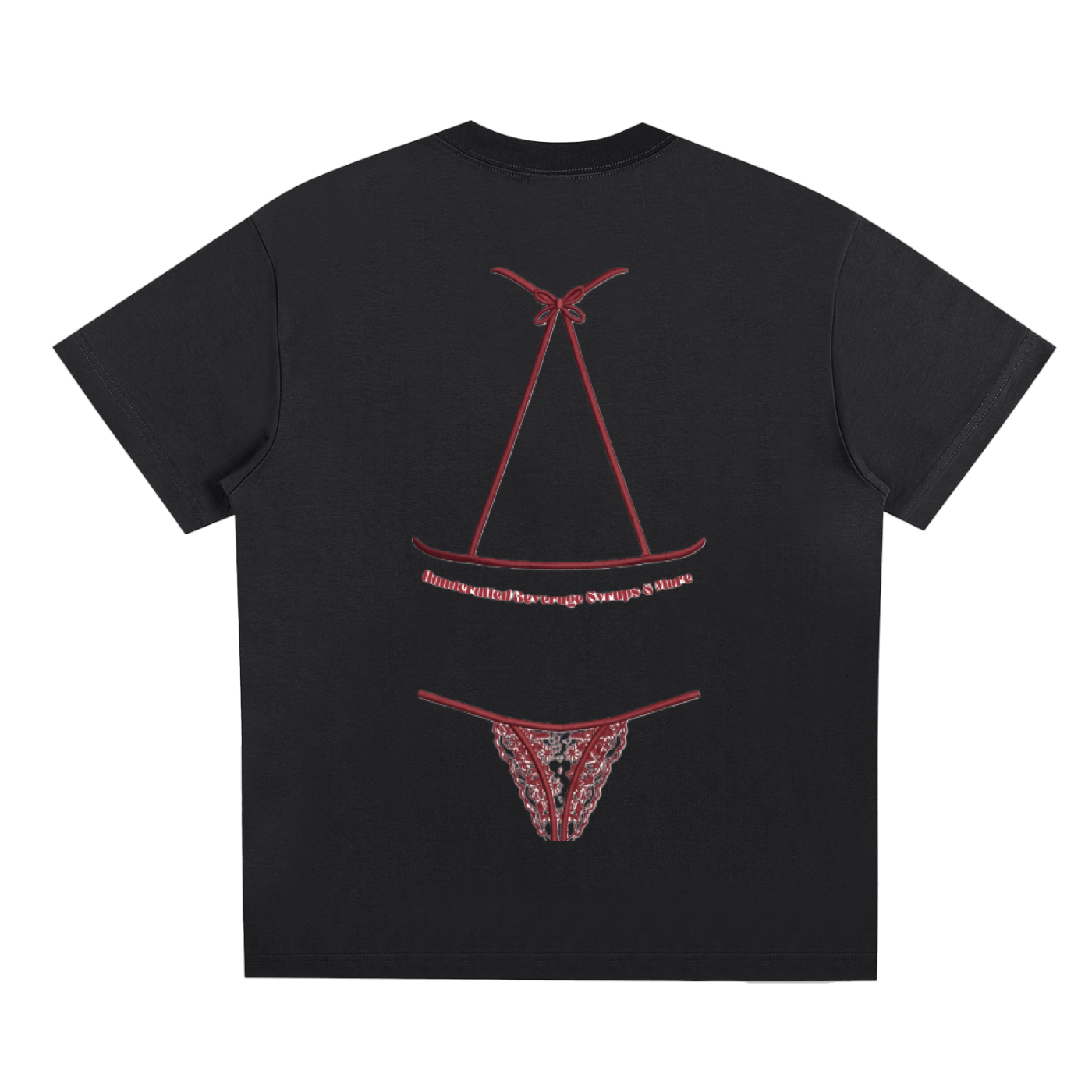 bikini dayz-Dry Cooling T-Shirt