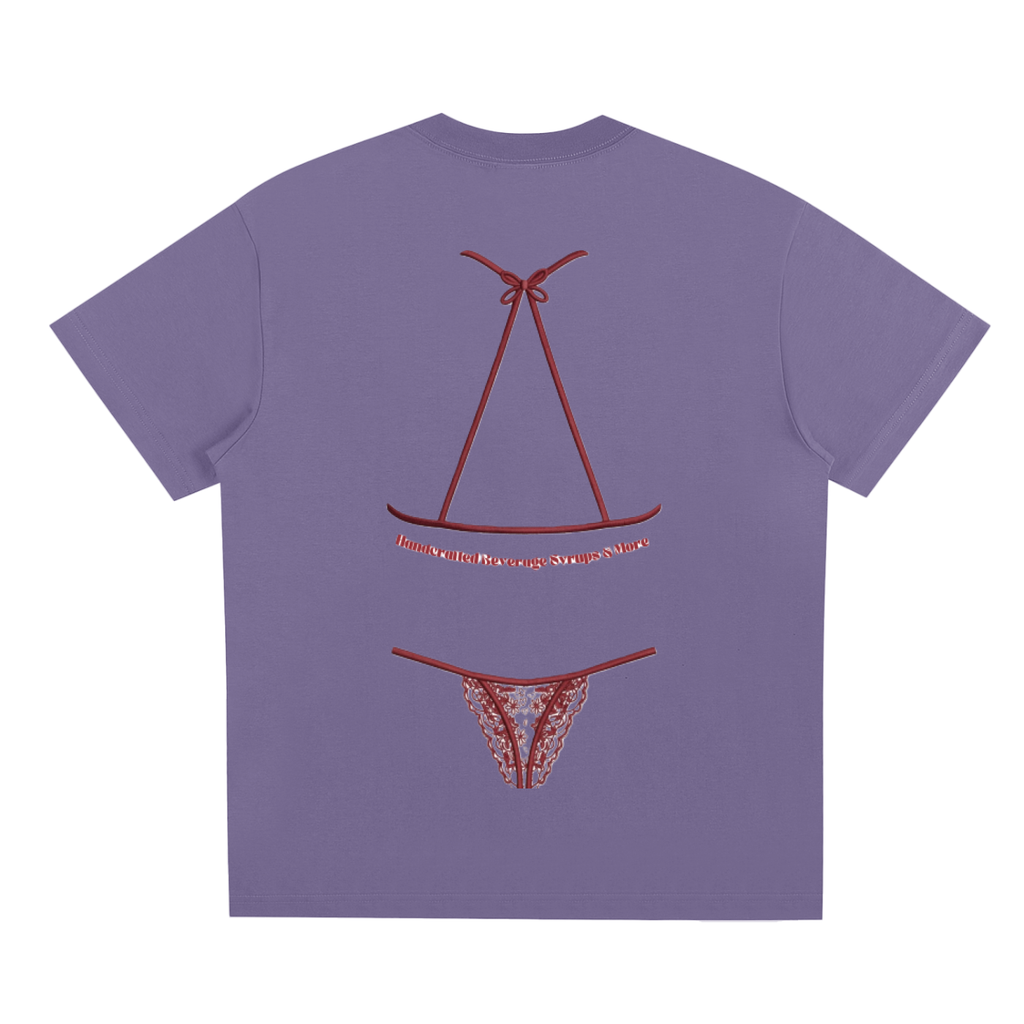bikini dayz-Dry Cooling T-Shirt