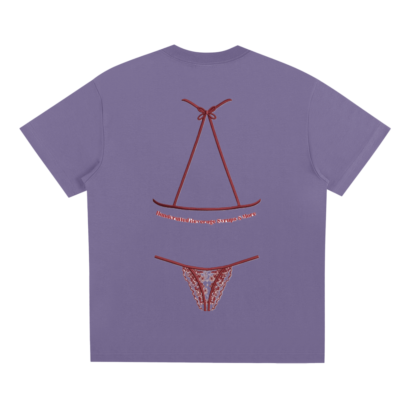 bikini dayz-Dry Cooling T-Shirt