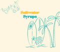 Digital Saltwater Syrups Gift Card